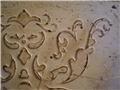 Shabby chic vjesalica